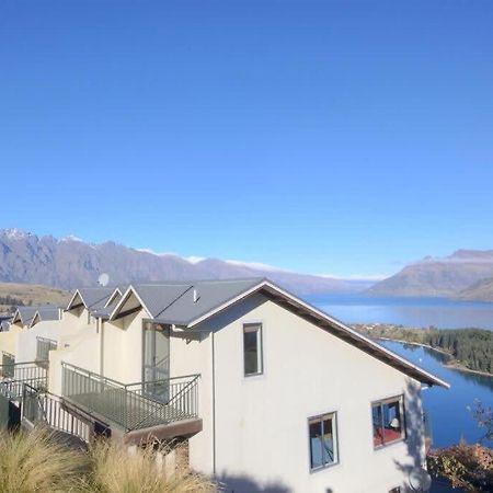 Modern 3 Bedroom With Stunning Postcard Views! Queenstown Buitenkant foto