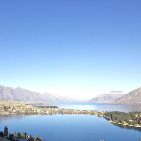 Modern 3 Bedroom With Stunning Postcard Views! Queenstown Buitenkant foto